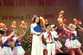 Mong tất cả thầy cô đều là "Nhà giáo ưu tú" trong lòng mỗi học trò