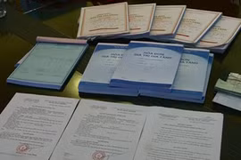 Ngành thuế rà soát doanh nghiệp "ma"