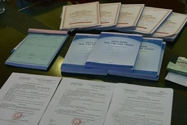 Ngành thuế rà soát doanh nghiệp "ma"