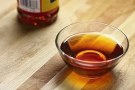 Khảo sát nước mắm của VINASTAS có tài trợ từ bên ngoài, không minh bạch, thiếu tin cậy