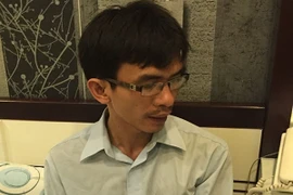 Cử nhân công nghệ thông tin trở thành "ông trùm" mại dâm cao cấp