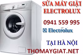 Tốp 10 địa chỉ sửa máy giặt uy tín tại Hà Nội