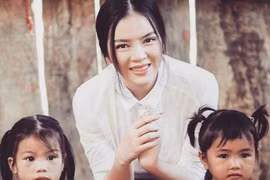 Những khoảnh khắc khiến Lý Nhã Kỳ không thể đẹp hơn ​