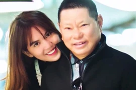 ​Ngọc Trinh bị "sốc" sau cuộc tình chớp nhoáng