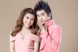 Học trò "ruột" của Đàm Vĩnh Hưng "kết duyên" với Bằng Cường