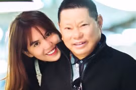 ​Ngọc Trinh bị "sốc" sau cuộc tình chớp nhoáng