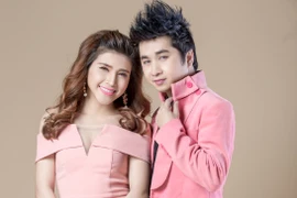 Học trò "ruột" của Đàm Vĩnh Hưng "kết duyên" với Bằng Cường