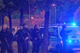 Kẻ xả súng Munich không liên quan đến IS