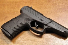 Nga phát triển súng lục hạng nặng Udav thay thế cho K59