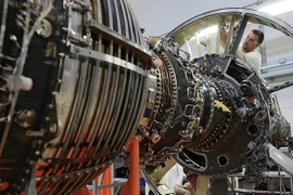 Tiêm kích thế hệ 6 của Nga vươn đến gần vũ trụ nhờ động cơ mới