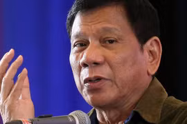 Tân Tổng thống Philippines: Mỹ "nhập khẩu" chủ nghĩa khủng bố vào Trung Đông
