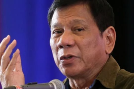 Tân Tổng thống Philippines: Mỹ "nhập khẩu" chủ nghĩa khủng bố vào Trung Đông