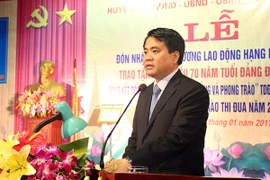 Gia Lâm có thể trở thành quận trung tâm phía Đông Hà Nội