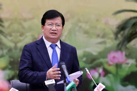 Formosa phải đáp ứng yêu cầu bảo vệ môi trường thì mới được hoạt động