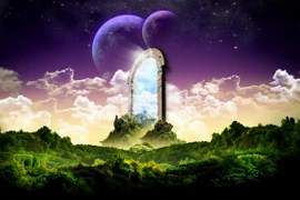 Ai đủ tư cách có được chìa khóa vào cổng thiên đàng?