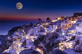 Tiết lộ chương trình đầu tư định cư rẻ nhất châu Âu