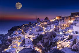 Tiết lộ chương trình đầu tư định cư rẻ nhất châu Âu