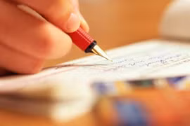 Điều bí mật từ cuốn nhật ký