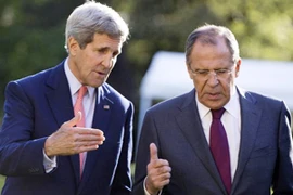 Nga-Mỹ xích lại gần nhau?