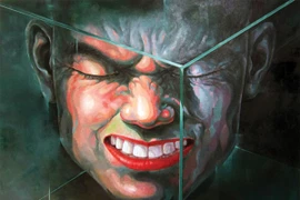 Họa sỹ trẻ Việt Nam và cơ hội nhận giải thưởng 2,6 tỷ đồng