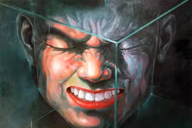 Họa sỹ trẻ Việt Nam và cơ hội nhận giải thưởng 2,6 tỷ đồng