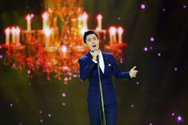 Thi Tài năng trẻ Âm nhạc toàn quốc năm 2016