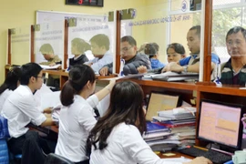 Hà Nội lập tổng đài xử lý thông tin đường dây nóng