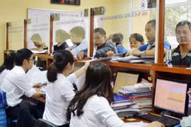 Hà Nội lập tổng đài xử lý thông tin đường dây nóng