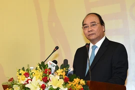 Thủ tướng đối thoại với doanh nghiệp: "Không hình sự hóa quan hệ kinh tế"