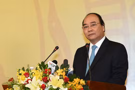 Thủ tướng đối thoại với doanh nghiệp: "Không hình sự hóa quan hệ kinh tế"