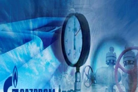 Nga sẽ đột phá trên thị trường khí hóa lỏng châu Á