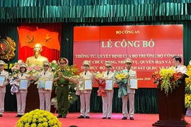 Ra mắt Trung tâm dữ liệu quốc gia về dân cư