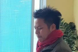 Xúc phạm, ‘đe’ bắn trưởng Công an xã