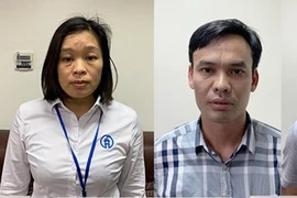 Đề nghị truy tố 10 bị can vụ CDC Hà Nội nâng khống giá thiết bị chống dịch