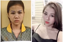 Nhân thân bi đát của ‘má mì’ kiêm nhân viên tiệm nail