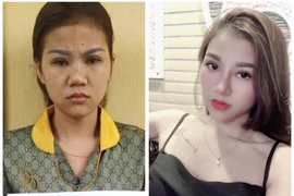 Nhân thân bi đát của ‘má mì’ kiêm nhân viên tiệm nail