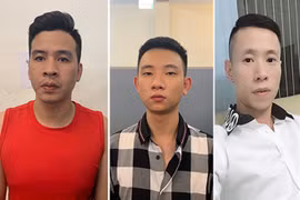 Bắt nhóm đối tượng thuê chung cư cao cấp tổ chức mua bán trái phép chất ma túy