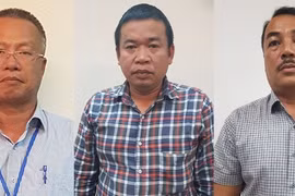 Khởi tố 7 người trong vụ án xảy ra tại Tổng Công ty đầu tư phát triển đường cao tốc Việt Nam và các đơn vị liên quan