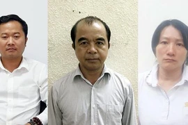 Diễn tiến mới liên quan đến vụ án ‘không đào tạo vẫn cấp bằng” tại trường Đại học Đông Đô