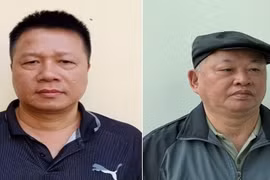 Giám đốc và chủ tịch hội đồng quản trị 2 doanh nghiệp ‘bắt tay’ gây thiệt hại hơn 182 tỷ đồng