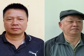 Giám đốc và chủ tịch hội đồng quản trị 2 doanh nghiệp ‘bắt tay’ gây thiệt hại hơn 182 tỷ đồng