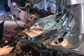 Bộ Công an chỉ đạo đánh giá kỹ nguyên nhân vụ tai nạn liên hoàn 3 ô tô khiến 1 người tử vong