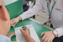 Các khoản chi phí khi đi vay tín chấp