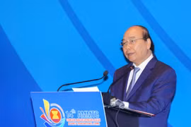 Việt Nam nỗ lực hết mình cùng các nước thành viên xây dựng Cộng đồng ASEAN hòa bình, ổn định và phát triển