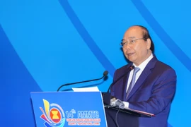 Việt Nam nỗ lực hết mình cùng các nước thành viên xây dựng Cộng đồng ASEAN hòa bình, ổn định và phát triển