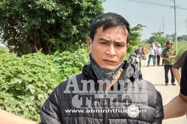 Nữ sinh trường Ngân hàng bị sát hại: Đã bắt kẻ thủ ác