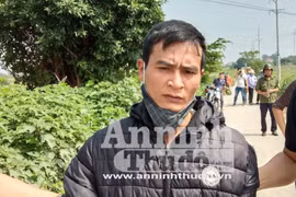 Nữ sinh trường Ngân hàng bị sát hại: Đã bắt kẻ thủ ác