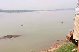 Bác thông tin thất thiệt về trường hợp người đàn ông đuối nước ở sông Hồng
