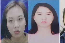 Trưởng phòng hành chính nhân sự tham gia đường dây làm giấy tờ giả