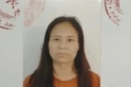 Lần phạm tội của người đàn bà từng bị tuyên án về tội mua bán người
